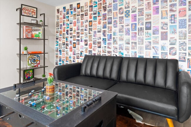 property at 5747 N 48th Ln