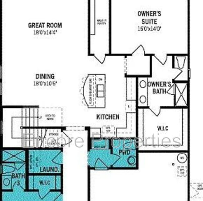 722 Tibumoll Ln in Fuquay Varina, NC - Building Photo - Building Photo