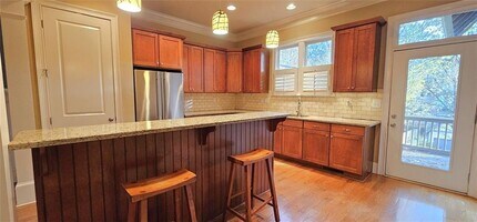 703 Pershing Ave SE in Atlanta, GA - Building Photo - Building Photo