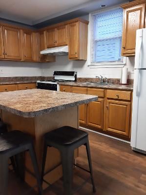 760 Hamilton St, Unit 2nd floor apt. in Harrison, NJ - Building Photo - Building Photo