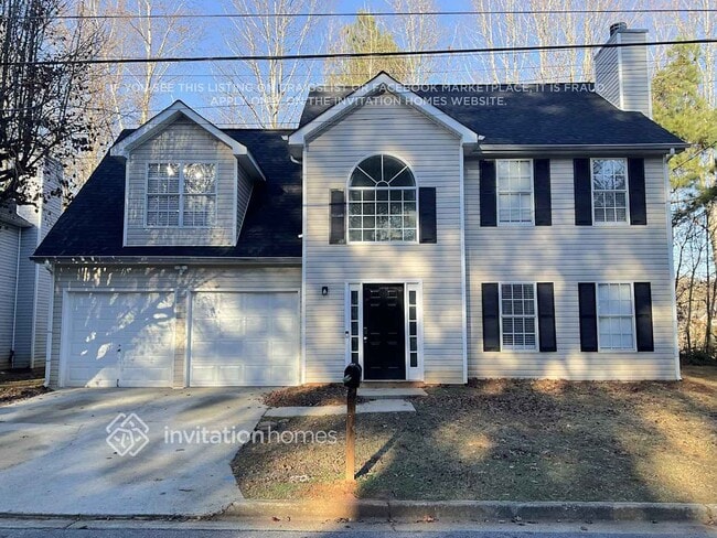 property at 4024 Waldrop Hills Dr