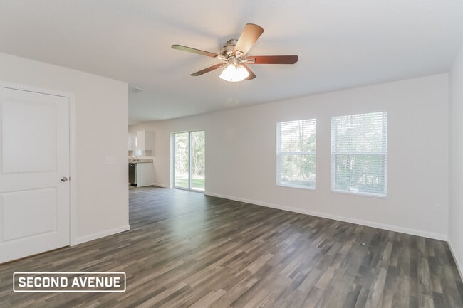 2315 W Striblin Dr in Citrus Springs, FL - Building Photo - Building Photo