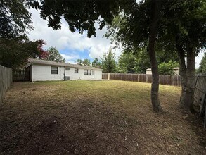 4828 Harper Dr in Mesquite, TX - Building Photo - Building Photo