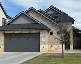 15 Wilshire Blvd in Lubbock, TX - Building Photo - Building Photo