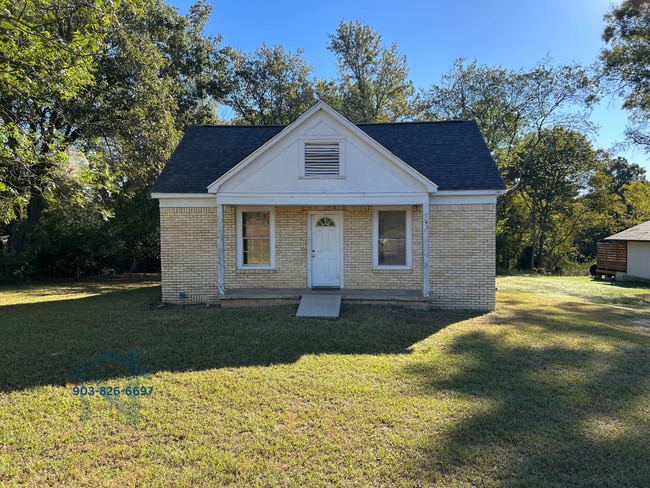 503 Wills St in Linden, TX - Building Photo - Building Photo