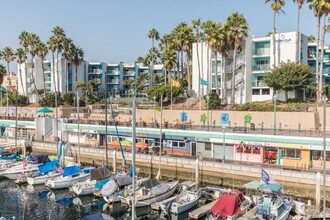 Ocean Club in Redondo Beach, CA - Building Photo - Building Photo