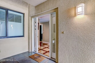 809 Spinnakers Reach Dr in Ponte Vedra Beach, FL - Building Photo - Building Photo