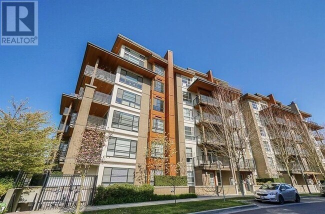 5983-5983 Gray Ave in Vancouver, BC - Building Photo - Building Photo