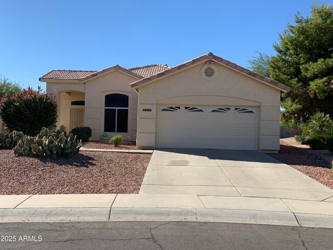 property at 9069 W Behrend Dr