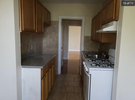 70 N Arlington Ave, Unit 3g Apartamentos