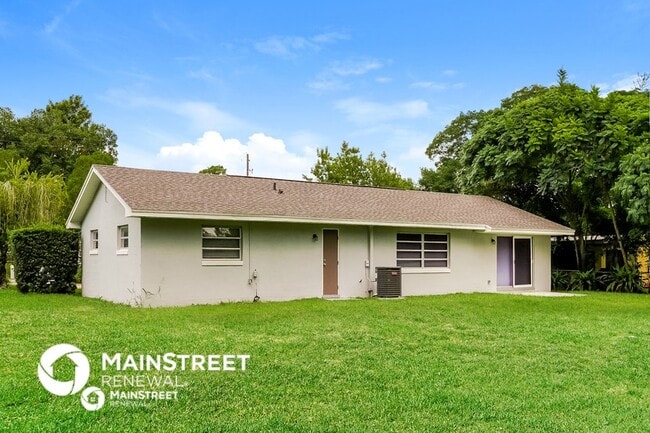 1247 Kingston Ave in Orlando, FL - Building Photo - Building Photo