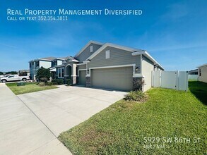 5929 SW 86th St in Ocala, FL - Building Photo - Building Photo