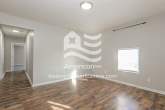 1515 Villa Ave in Indianapolis, IN - Building Photo - Building Photo