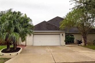 2901 Santa Fe St in Mission, TX - Building Photo - Building Photo