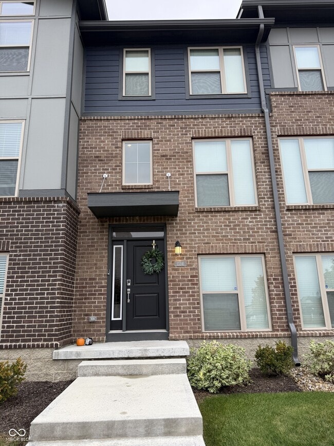 13341 Minden Dr in Fishers, IN - Building Photo - Building Photo