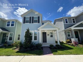 419 Scotsman Pl in Debary, FL - Building Photo