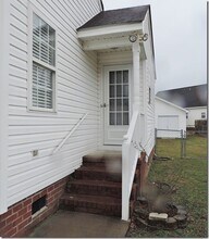 3605 Columbia Ave NW in Wilson, NC - Foto de edificio - Building Photo