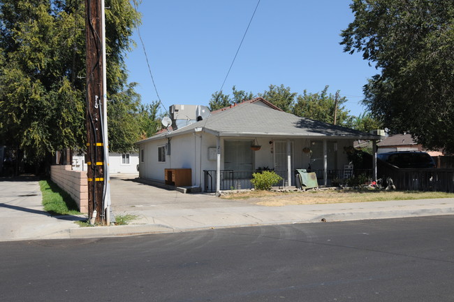 215 W Carlton Way in Tracy, CA - Building Photo - Building Photo