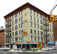 212 Avenue B in New York, NY - Building Photo - Building Photo