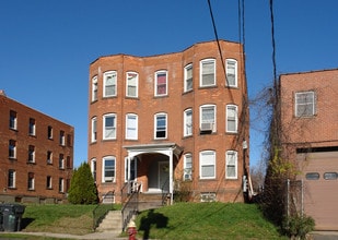 36 Belmont St in Hartford, CT - Building Photo - Building Photo