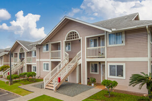 Mahi Ko at Waikele Apartamentos