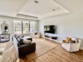 300 Foxtail Wy in Panama City Beach, FL - Building Photo - Building Photo