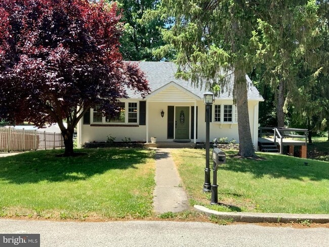 property at 437 Eastburn Rd