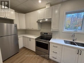 4795 19th Sideroad in King City, ON - Building Photo - Building Photo