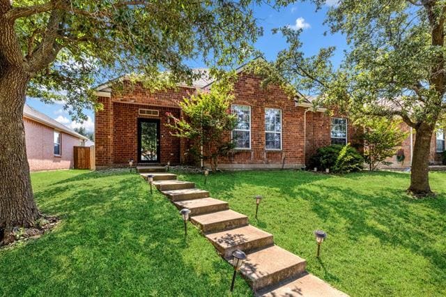 property at 1526 Cliff Creek Dr