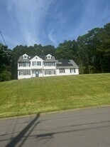 116 Dunbar Ln in Hamden, CT - Building Photo
