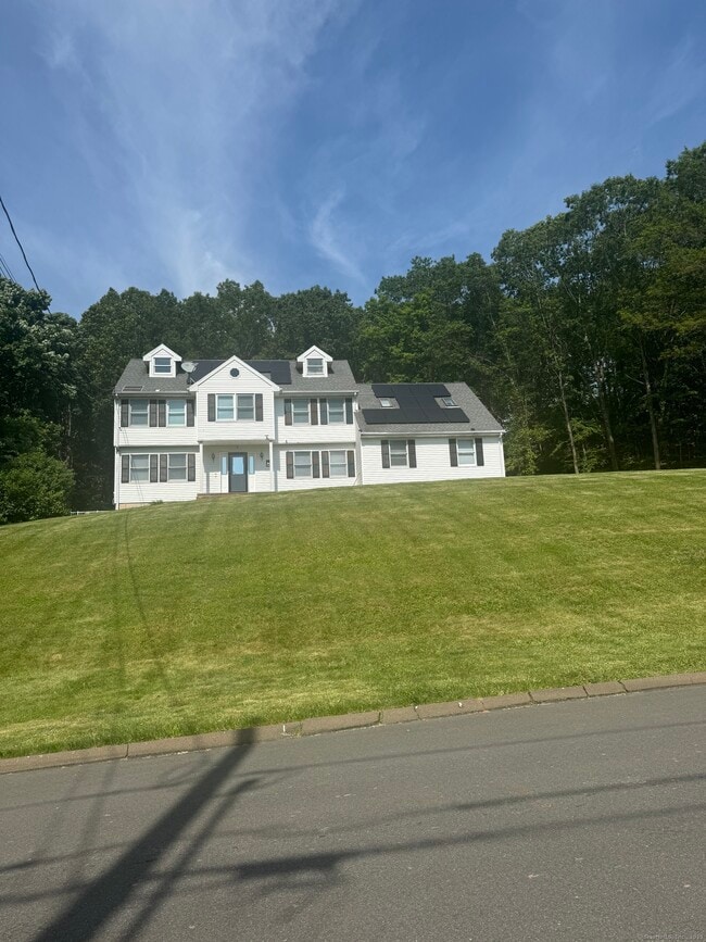 property at 116 Dunbar Ln