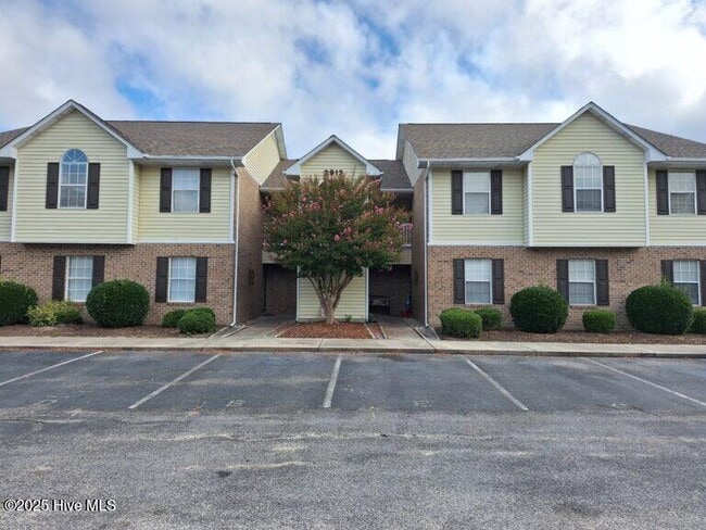 property at 2912 Mulberry Ln