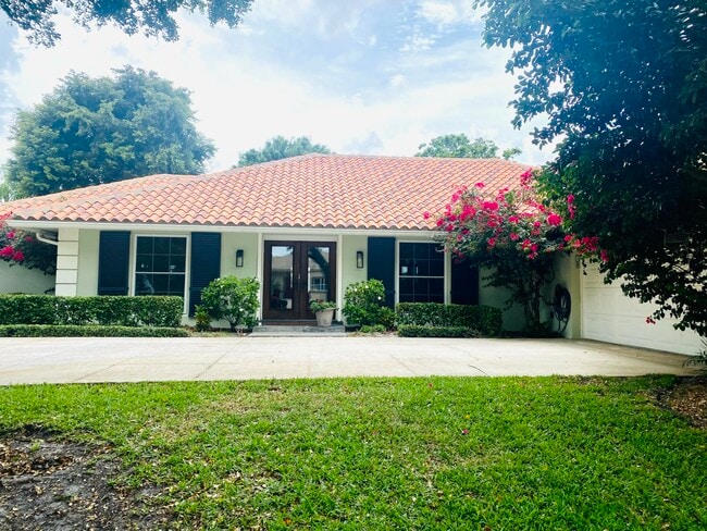 property at 3301 Embassy Dr