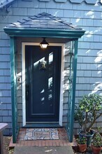 96 Central Ave in Sausalito, CA - Building Photo - Building Photo