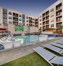 The Lyndon in San Marcos, TX - Building Photo - Building Photo