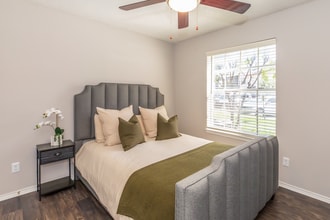 Eagle's Point Apartments in Fort Worth, TX - Building Photo - Building Photo