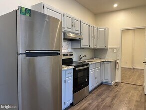 1600 S LeCount St in Philadelphia, PA - Building Photo - Building Photo