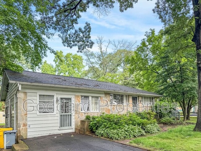 property at 209 Marie Ave