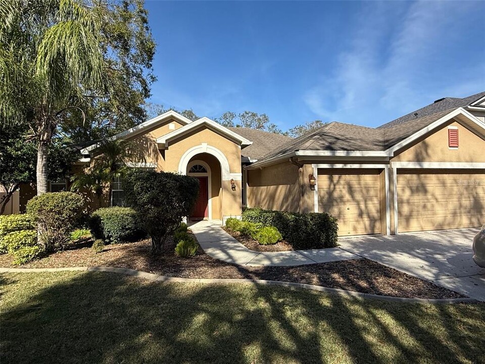 15203 Octavia Ln in Odessa, FL - Building Photo