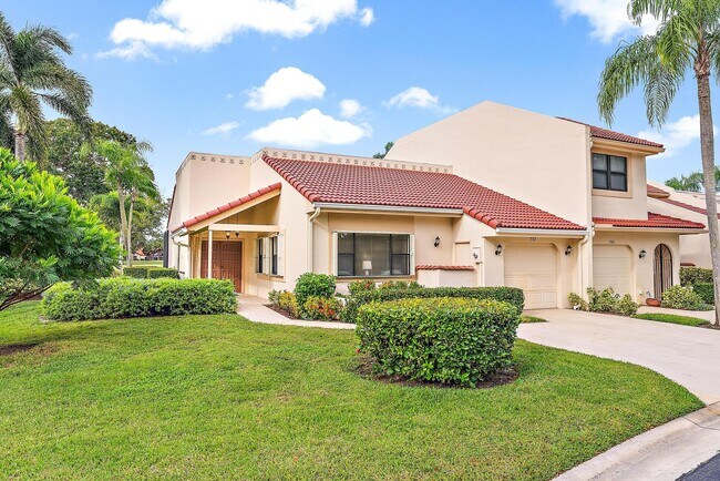 707 Windermere Way in Palm Beach Gardens, FL - Building Photo - Building Photo
