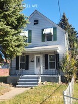 1337 Brownell Ave in Lorain, OH - Building Photo