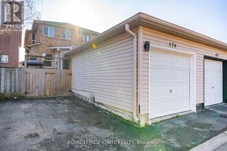 176 Wright Ave in Toronto, ON - Building Photo - Building Photo