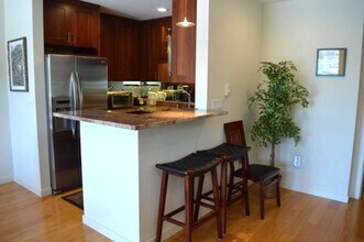 202 South St in Sausalito, CA - Building Photo - Building Photo