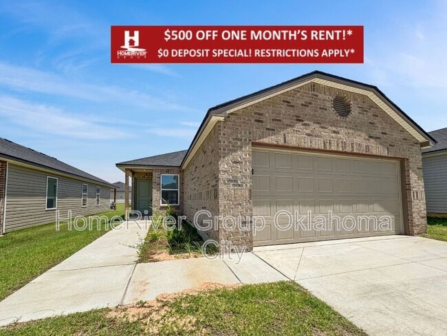 property at 1221 S Brk Dr