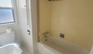 1707 Sacramento St, Unit 1 in Berkeley, CA - Building Photo - Building Photo
