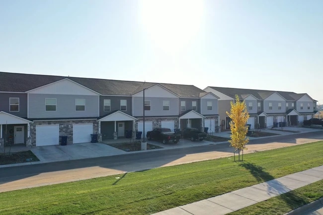 property at 512 Sugar Beet Dr