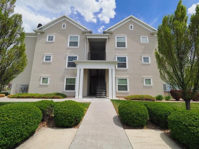 property at 5003 Calton Ln
