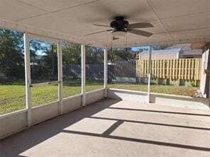 742 Capon Terrace in Sebastian, FL - Foto de edificio - Building Photo