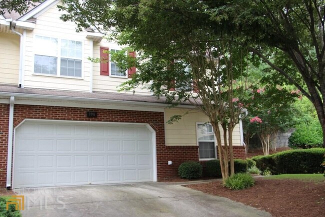 998 Pike Forest Dr-Unit -998 in Lawrenceville, GA - Building Photo - Building Photo