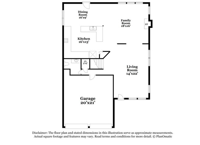 13309 Pontchatrain Ave in Charlotte, NC - Building Photo - Building Photo